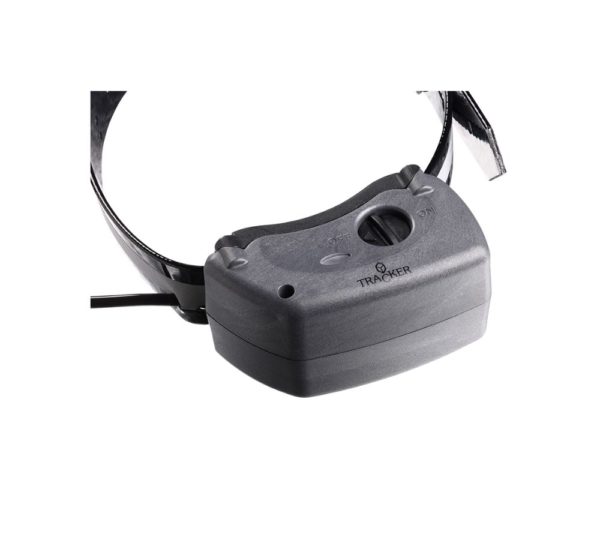 Tracker G1000