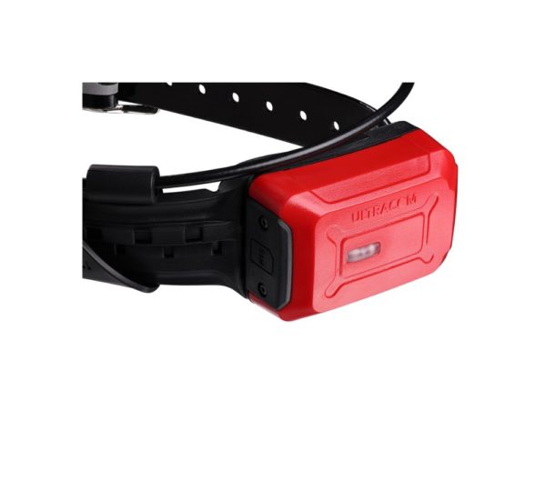 Tracker Ultracom Hybrid R10i